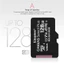 Kingston Thẻ nhớ microSD 128GB/256GB/512GB /1TB Bảo hành chính hãng 5 năm.