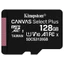 Kingston Thẻ nhớ microSD 128GB/256GB/512GB /1TB Bảo hành chính hãng 5 năm.