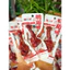 đùi vịt 1 cái 3 vị sẵn giá hạt dẻ ảnh 3/4/5 35gr/cái combo 3 cái