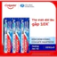 siêu giảm giá 30% Combo 2 Tuýp Kem đánh răng Closeup 180g