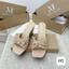 👠👠👠❤️❤️guốc mũi vuông