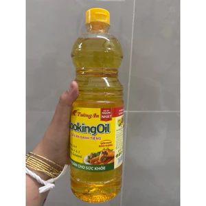 Dầu Tường An Cooking Oil