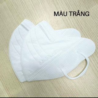 Khẩu trang 9A chống khuẩn, che phủ toàn diện