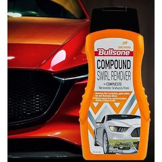 Kem Xóa Xước sơn cho Ô Tô, xe máy Nhanh Chóng – kem Phục Hồi Sơn Xe Hiệu Quả Cao, Dễ Sử Dụng Hàng chính hãng Hàn Quốc