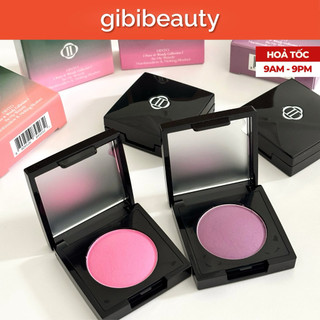 Má hồng DINTO Be My Wendy Marshmallow & Melting Blusher