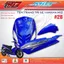 Tem xe Mio Sport #28 (CHẤT LƯỢNG CAO - SẮC NÉT)