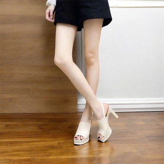 săng đan da sịn QCCC 1.5 hàng nhập thách thức mọi phái đẹp tôn chiều cao 9cm
