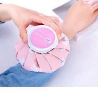 Túi Chườm Nóng Lạnh Nhiều Hình Giúp Giảm Đau Bụng Kinh, Đau Do Vết Thương alee