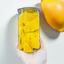 1KG_Xoài sấy dẻo muối ớt chua chua ngọt ngọt, cay nhẹ trọn vị hương thơm