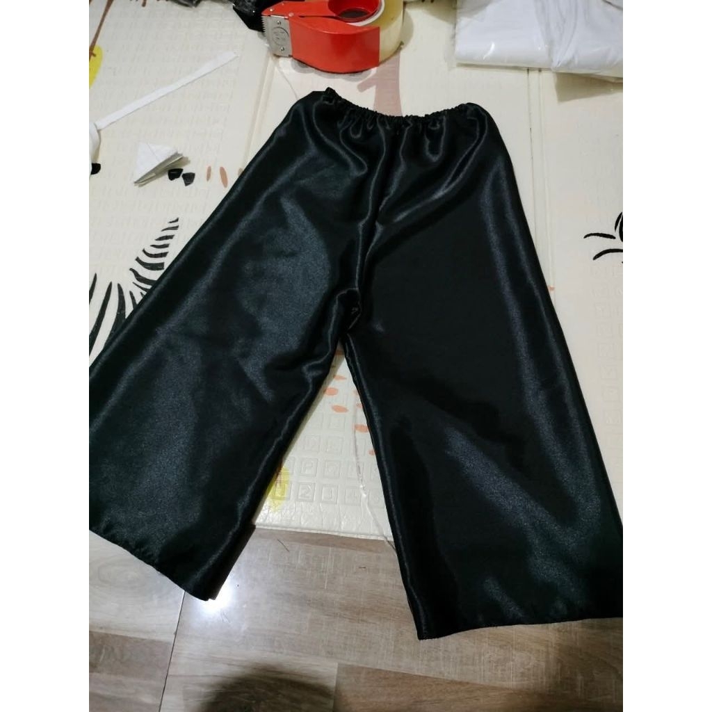 quần bà ba các cấp