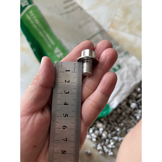 [SALE] Ốc Chân Kính Salaya  Dành Cho Các Loại Xe Máy