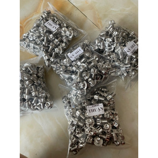 [SALE] Ốc Chân Kính Salaya  Dành Cho Các Loại Xe Máy