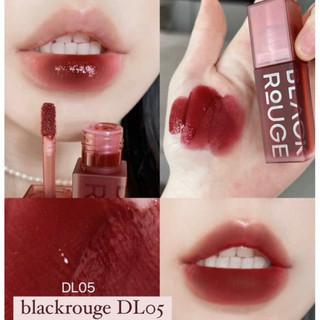 Son Bóng Black Rouge Half N Half Water Glow