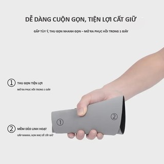 Mũ Visor Chống Nắng UPF50+ Cocoon You Mũ Nửa Đầu Vành Rộng Gấp Gọn Nhẹ Thoáng Khí Che Mặt UV