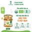 Mật Hoa Dừa Organic Cho Bé] Mật Hoa Dừa Cô Đặc Sokfarm vị ngọt thanh, thay thế mật ong