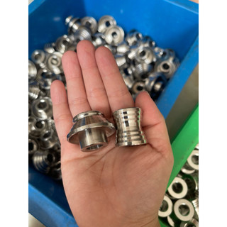 [SALE] Canh Bánh inox304 Dành Cho Dream Wave Giá Rê