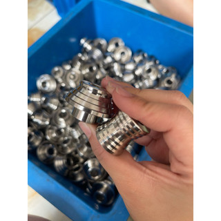 [SALE] Canh Bánh inox304 Dành Cho Dream Wave Giá Rê