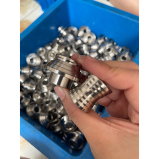 [SALE] Canh Bánh inox304 Dành Cho Dream Wave Giá Rê