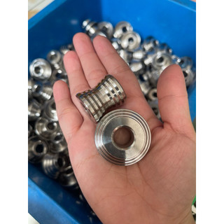 [SALE] Canh Bánh inox304 Dành Cho Dream Wave Giá Rê
