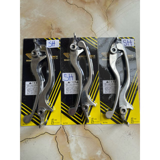 [GIÁ RẺ] Cặp Tay Thắng Sh inox 304 gắn cho các loại xe máy Sh