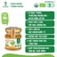 Mật Hoa Dừa Organic Cho Bé] Mật Hoa Dừa Cô Đặc Sokfarm vị ngọt thanh, thay thế mật ong