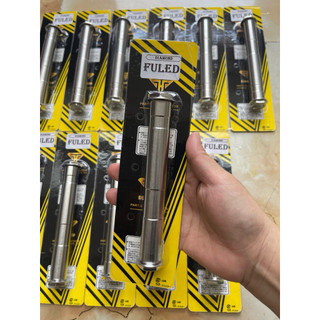 [GIÁ RẺ] Cốt Xỏ Chống Đứng Inox 304 Dành cho xe Fuled