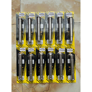 [GIÁ RẺ] Cốt Xỏ Chống Đứng Inox 304 Dành cho xe Fuled