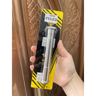 [GIÁ RẺ] Cốt Xỏ Chống Đứng Inox 304 Dành cho xe Fuled