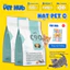 Hạt PetQ Churro C90,C90U,C90K, Thức Ăn Hạt Pet Q Cho Mèo Dinh dưỡng, Ngon miệng, Dễ tiêu hóa