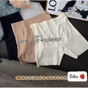 Quần váy su cao cấp ko lộ viền