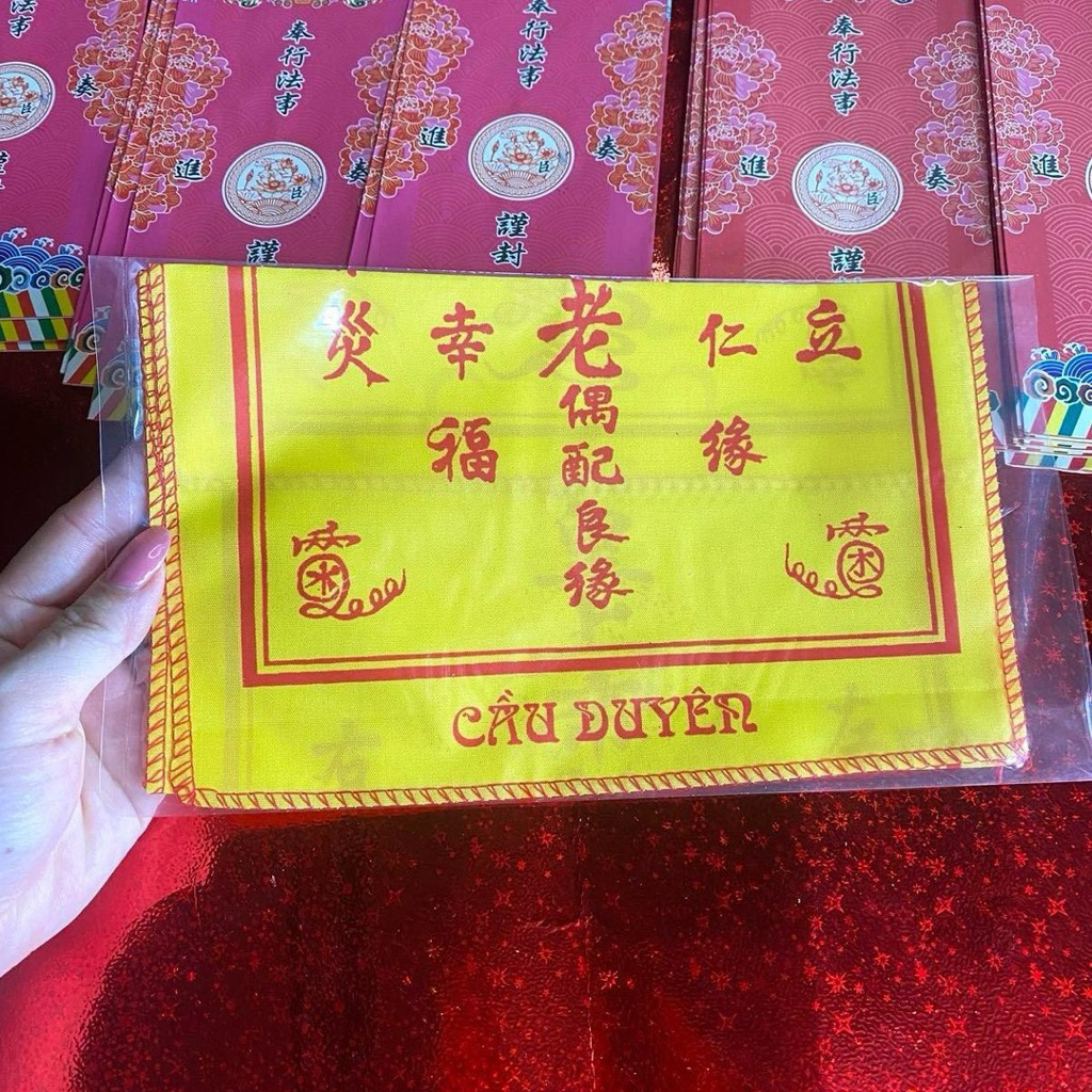Tấm Vải Sắc Lệnh Để Xe, Bàn Làm Việc