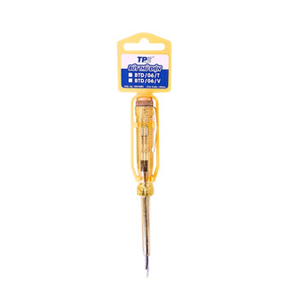 Bút thử điện TPE, nhỏ gọn, an toàn, giá hợp lý, hàng chính hãng - BTD