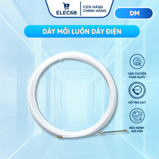 Dây mồi luồn dây điện Tiến Phát - Chính Hãng - DM - thietbidienelec68