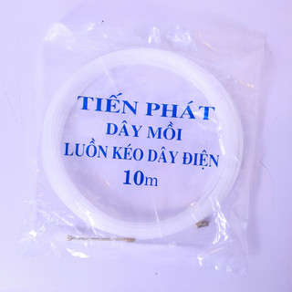 Dây mồi luồn dây điện Tiến Phát - Chính Hãng - DM - thietbidienelec68