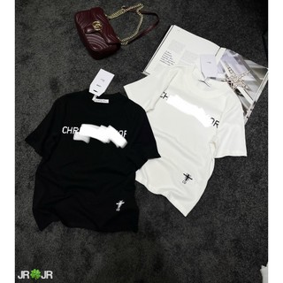 Áo Thun Nữ Babytee Ngắn Tay In Chữ Form Vừa QCCC Cao Cấp
