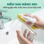 RỬA CHÉN CỌ NỒI 2 MẶT CAO CẤP, Lưới Tạo Bọt Dày Dặn, Làm Sạch Xoong Nồi Hiệu Quả