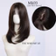 MK03_Tóc giả nguyên đầu layer, da đầu móc kim [kèm combo phụ kiện]