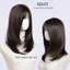 MK03_Tóc giả nguyên đầu layer, da đầu móc kim [kèm combo phụ kiện]