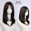 MK03_Tóc giả nguyên đầu layer, da đầu móc kim [kèm combo phụ kiện]