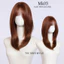 MK03_Tóc giả nguyên đầu layer, da đầu móc kim [kèm combo phụ kiện]