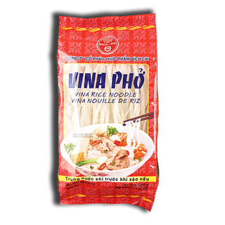 Vina Phở - Bích Chi Gói 200g - Thơm Ngon Tiện Lợi
