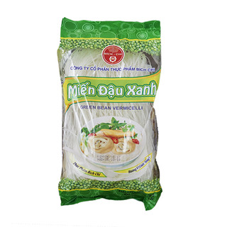 Miến Đậu Xanh Bích Chi Gói 200g - Tiện Lợi