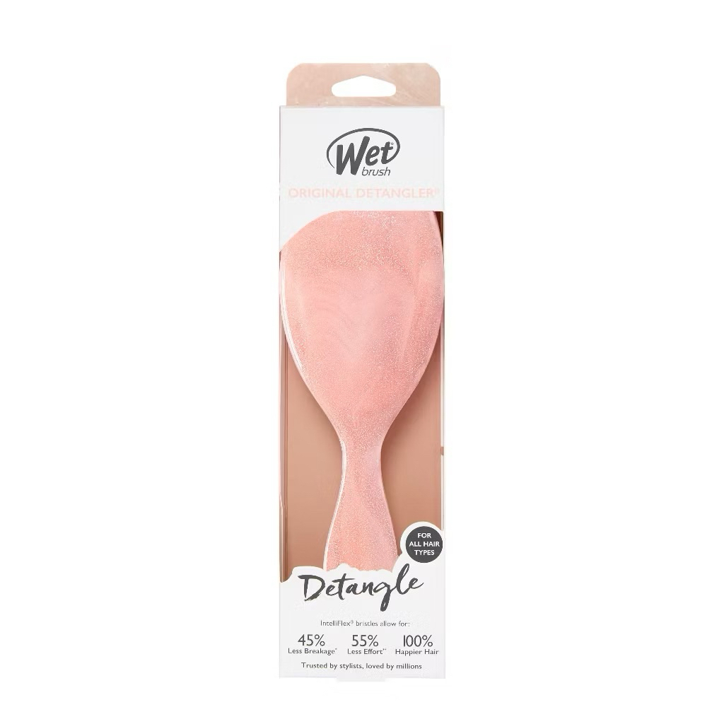[CHÍNH HÃNG] Lược gỡ rối WETBRUSH Dòng Truyền Thống