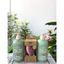 Combo 2 Dầu Gội Magic Hair 500ml & 1 Lược Gội Đầu & Massage WetBrush Pop & Go Bí Quyết Giảm Rụng Hiệu Quả