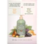 Combo 2 Dầu Gội Magic Hair 500ml & 1 Lược Gội Đầu & Massage WetBrush Pop & Go Bí Quyết Giảm Rụng Hiệu Quả