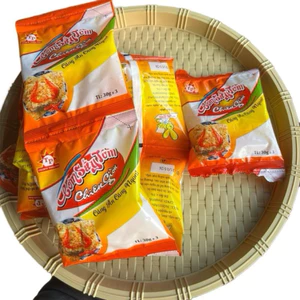 COMBO 12 Gói Cơm Cháy Đặc Sản Gia Lai