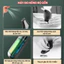 Máy đo nồng độ cồn cao cấp siêu nhạy & Chính xác, ổn định, không tiếp xúc miệng | Đổi trả 15 ngày