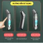 Máy đo nồng độ cồn cao cấp siêu nhạy & Chính xác, ổn định, không tiếp xúc miệng | Đổi trả 15 ngày