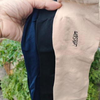 3 đôi ống tay chống nắng nam nữ vải cotton mềm mịn co giãn