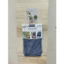 Khăn lau đa dụng mịn bóng Homeinno 32x34 (1 cái)